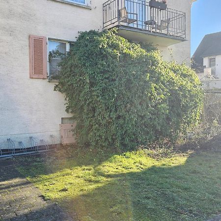 Sauna - Massage -Bodensee-Cinema Feeling- Home Sharing - Parking - Kueche Radolfzell am Bodensee Εξωτερικό φωτογραφία